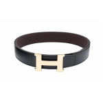 Пояс HERMES Constance Togo / 3.8cm, H074562CP2K-H077971CAAB