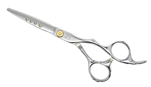 Suntachi Salon прямые ножницы ZG-TOPI-55 5 класс ✅ Оригинал