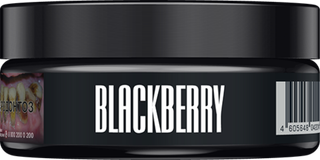 Купить Табак MustHave - Blackberry 25 г
