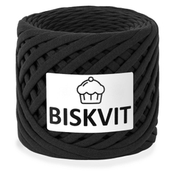 Пряжа Biskvit, 330г, 100м, 100%хлопок (цена 1 шт)