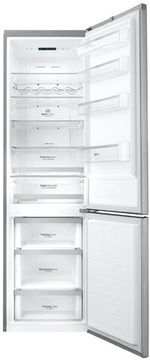 Холодильник LG GW-B489SQGZ