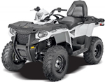 Квадроцикл POLARIS Sportsman Touring 570 (ПСМ)