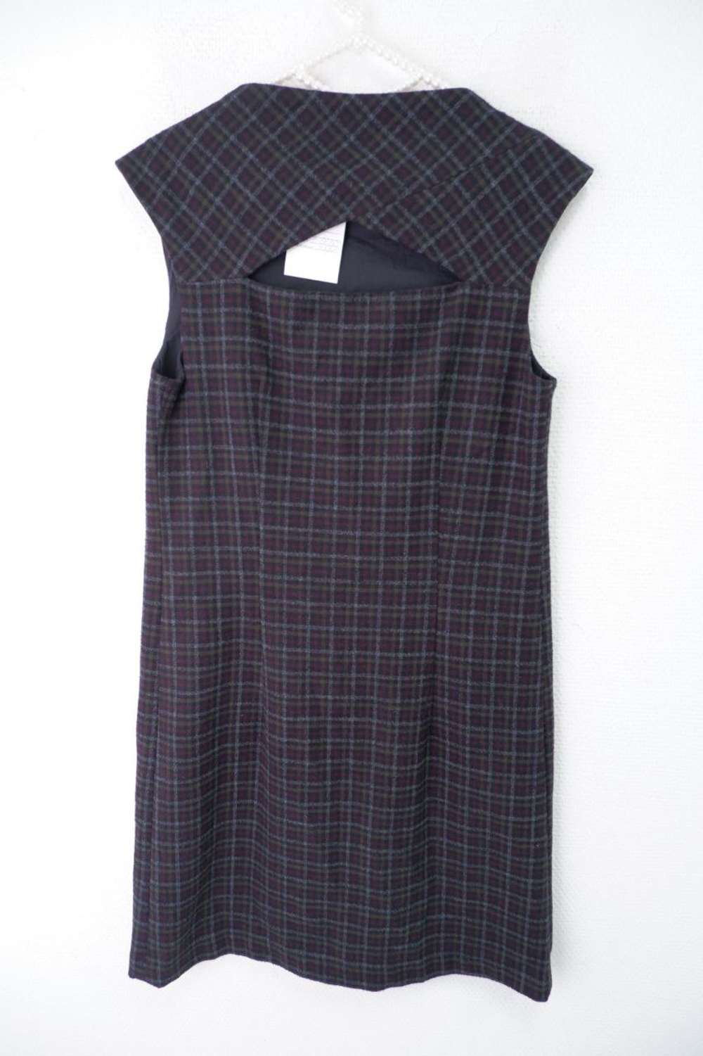 Платье Viva la Vita для офиса 44 размер