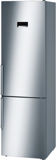 Холодильник Bosch KGN39XI38 нержавеющая сталь