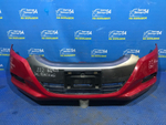 Бампер передний Honda INSIGHT 2009-2011