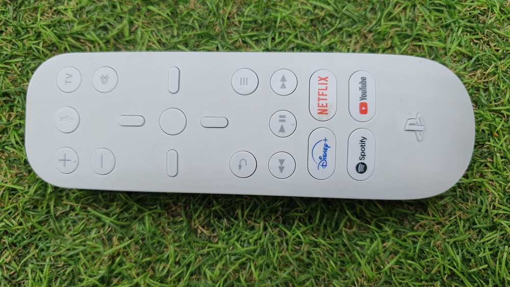 Игровая приставка Sony PlayStation 5 825 Гб, белый