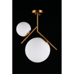 Потолочная люстра Aployt Marzena APL.300.07.02