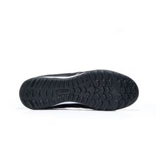 Бутсы футбольные (многошиповки) TORRES TURF, TS245241120-38, р.38, черный