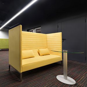 Офисные диваны Диалог