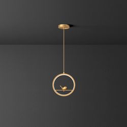 Потолочный Светильник Kolibri D20 By Imperiumloft