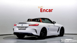 BMW Z4 (G29) sDrive20i M Sports (05.2021)