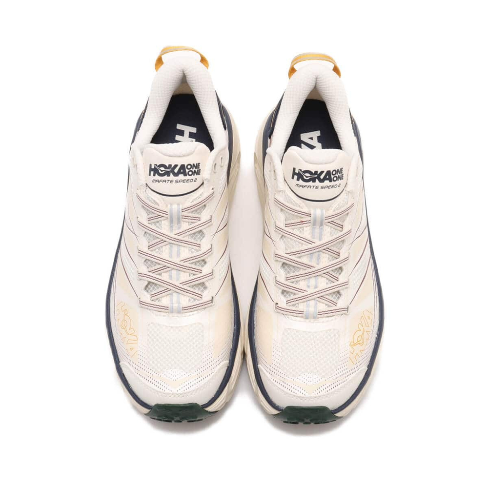 Кроссовки unisex Hoka Mafate speed 2