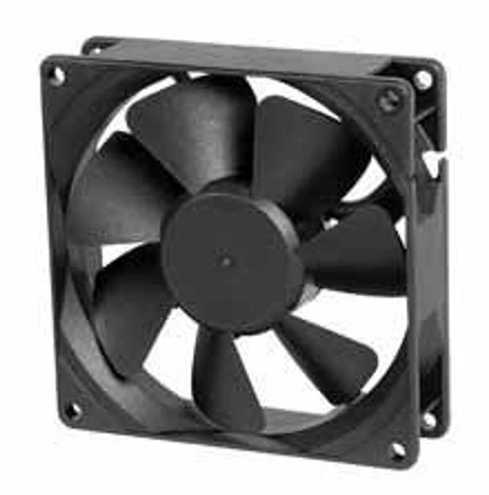 Вентилятор Sunon PMD1209PTB3-A DC 92x92x25 мм
