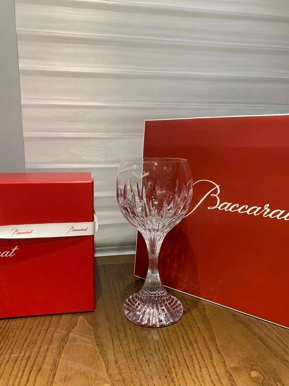 Фужер Baccarat