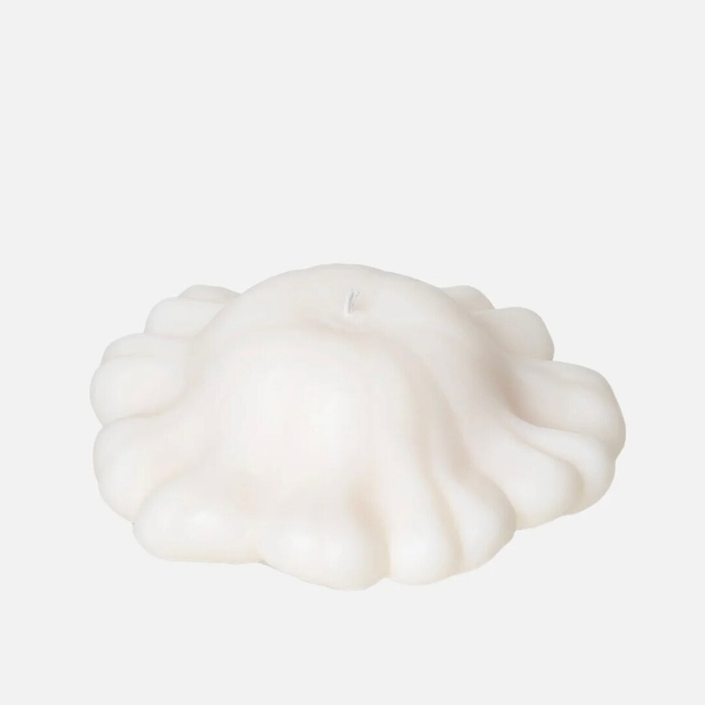 Свеча формовая "MAY MEADOW" 410гр patty pan