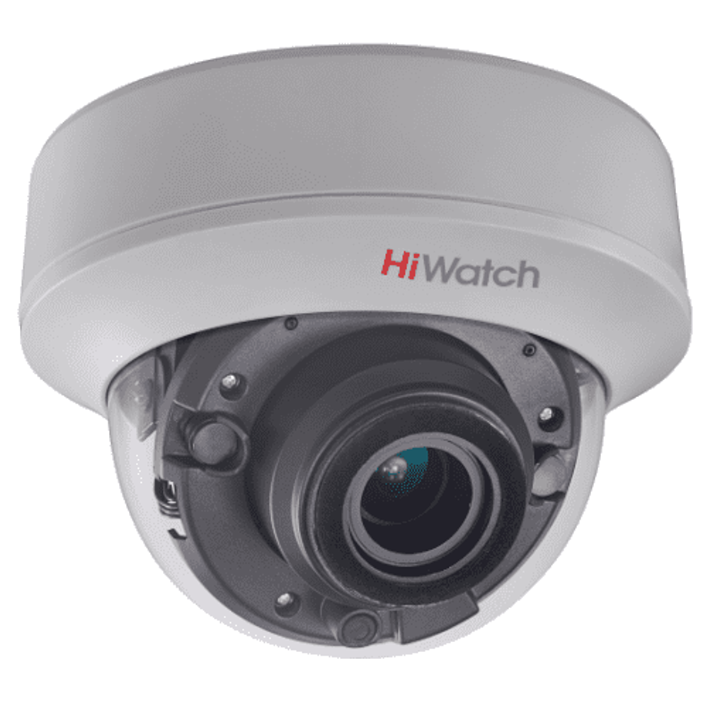 HiWatch DS-T507 (C)
