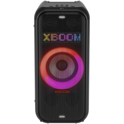 Музыкальный центр LG XBOOM XL7T