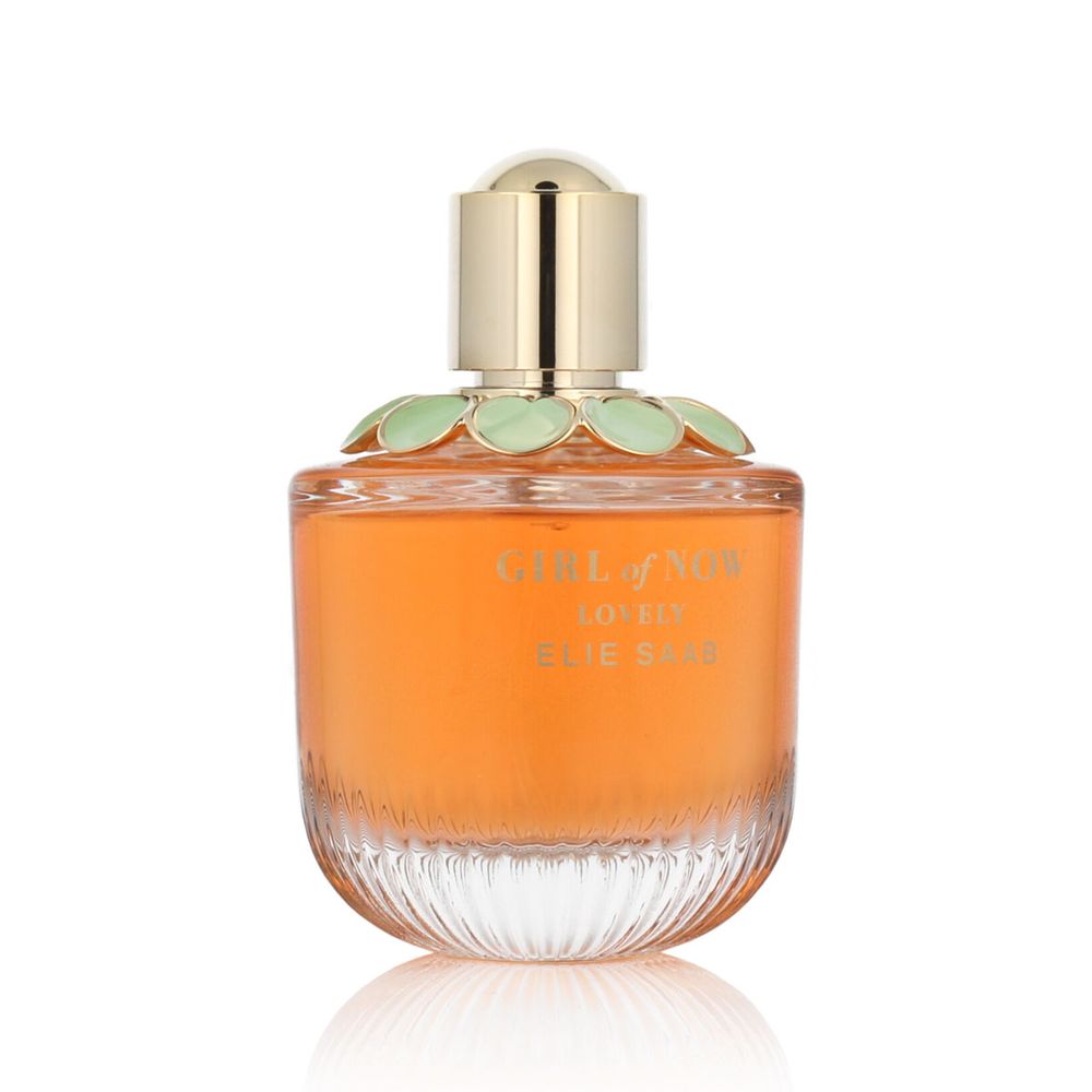Elie Saab Girl Of Now Lovely Eau De Parfum - tester 90 ml (woman)