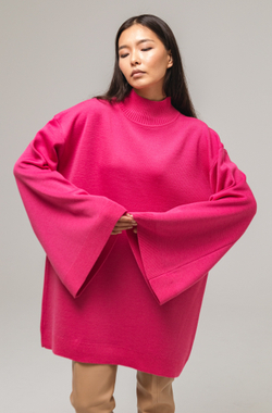 Свитер ДЖЕРСИ