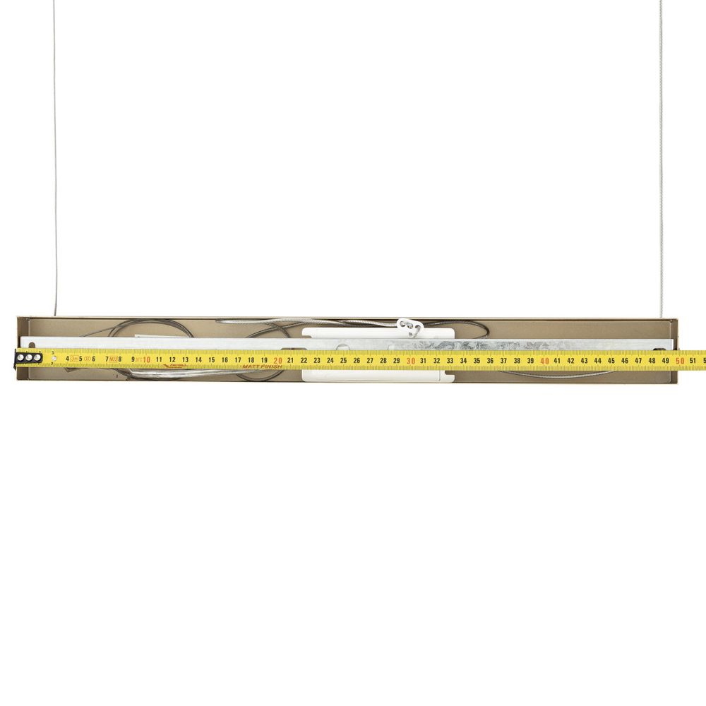 Citilux EVA CL210122 Подвесной светодиодный светильник