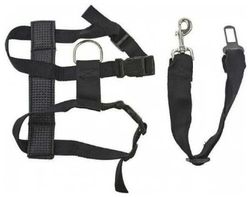 Ремень безопасности для собаки в машине Wahl 2999-7300, L/XL