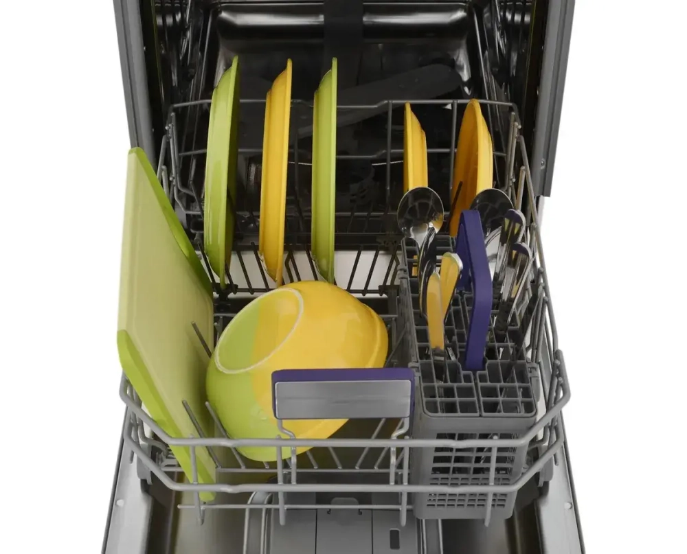 Встраиваемая посудомоечная машина Beko BDIS38120A