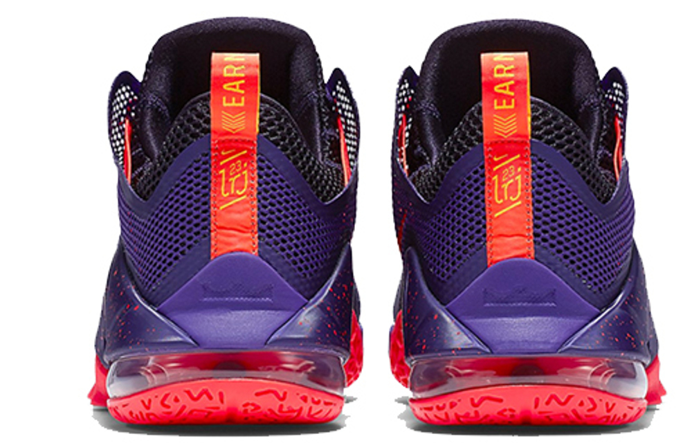 Lebrons 12 low best sale
