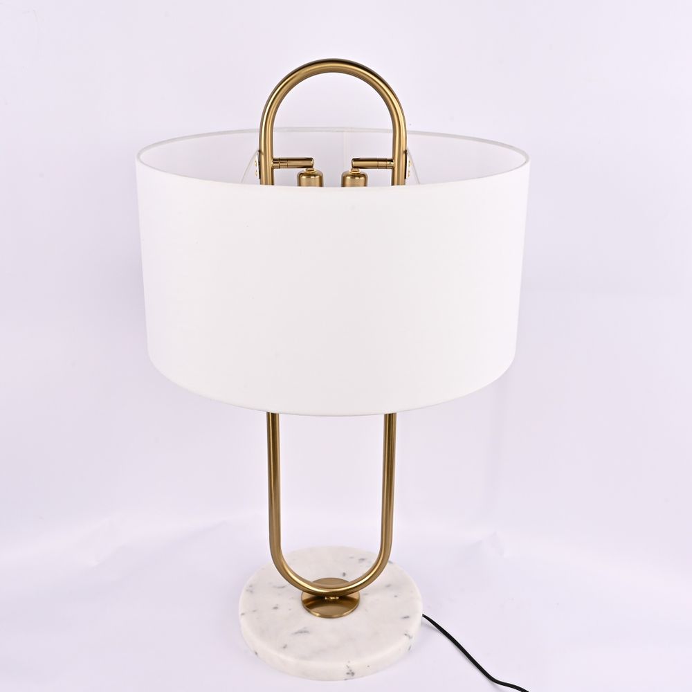 Настольная лампа Marston Table Lamp