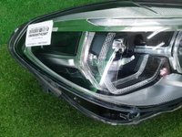 Фара правая BMW X3 G01, X4 G02 (2017-2021) Adaptive LED