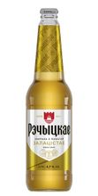 Пиво &quot;Речицкое&quot; Золотистое 0,45л. Бобруйский бровар - купить не дорого в Москве