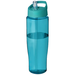 Спортивная бутылка H2O Tempo® объемом 700 мл с крышкой-носиком