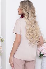 Блузка 41723 Avili