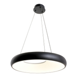 Подвесной светодиодный светильник Lussole CROOK LSP-7362