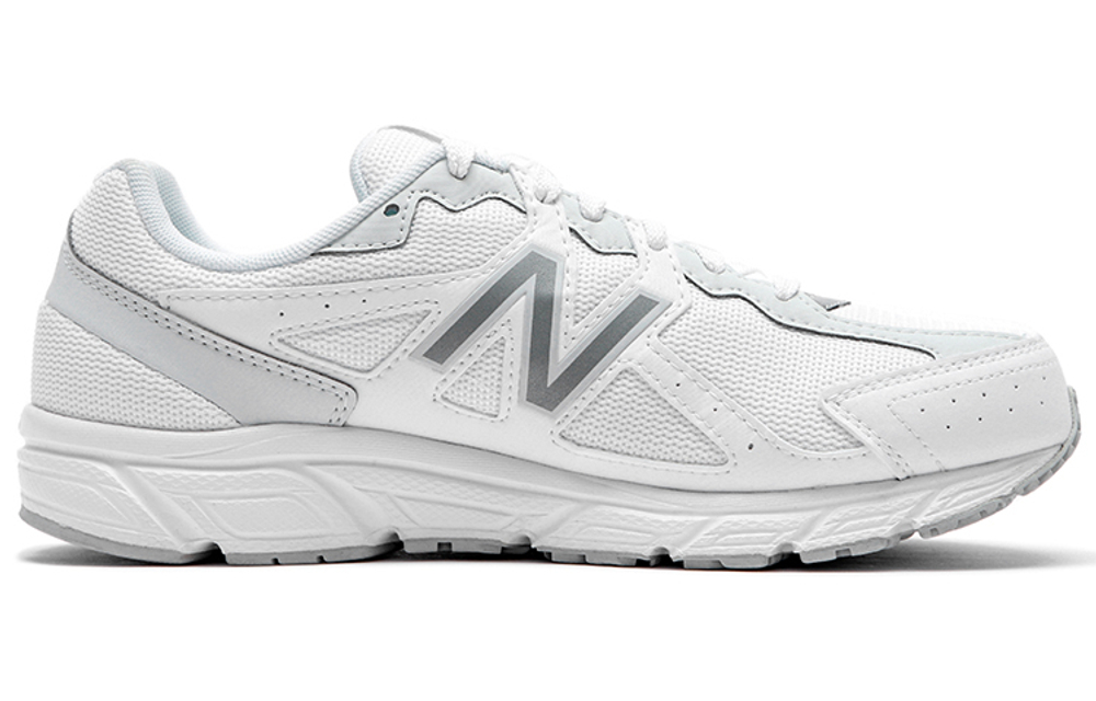 Кроссовки New Balance Nb 480 V5 (Женская размерная сетка)