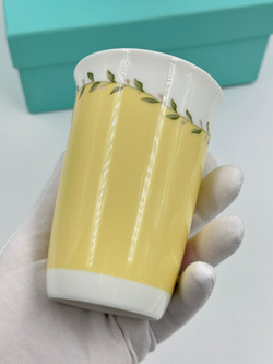 Набор из 2 стаканов Tiffany & Co