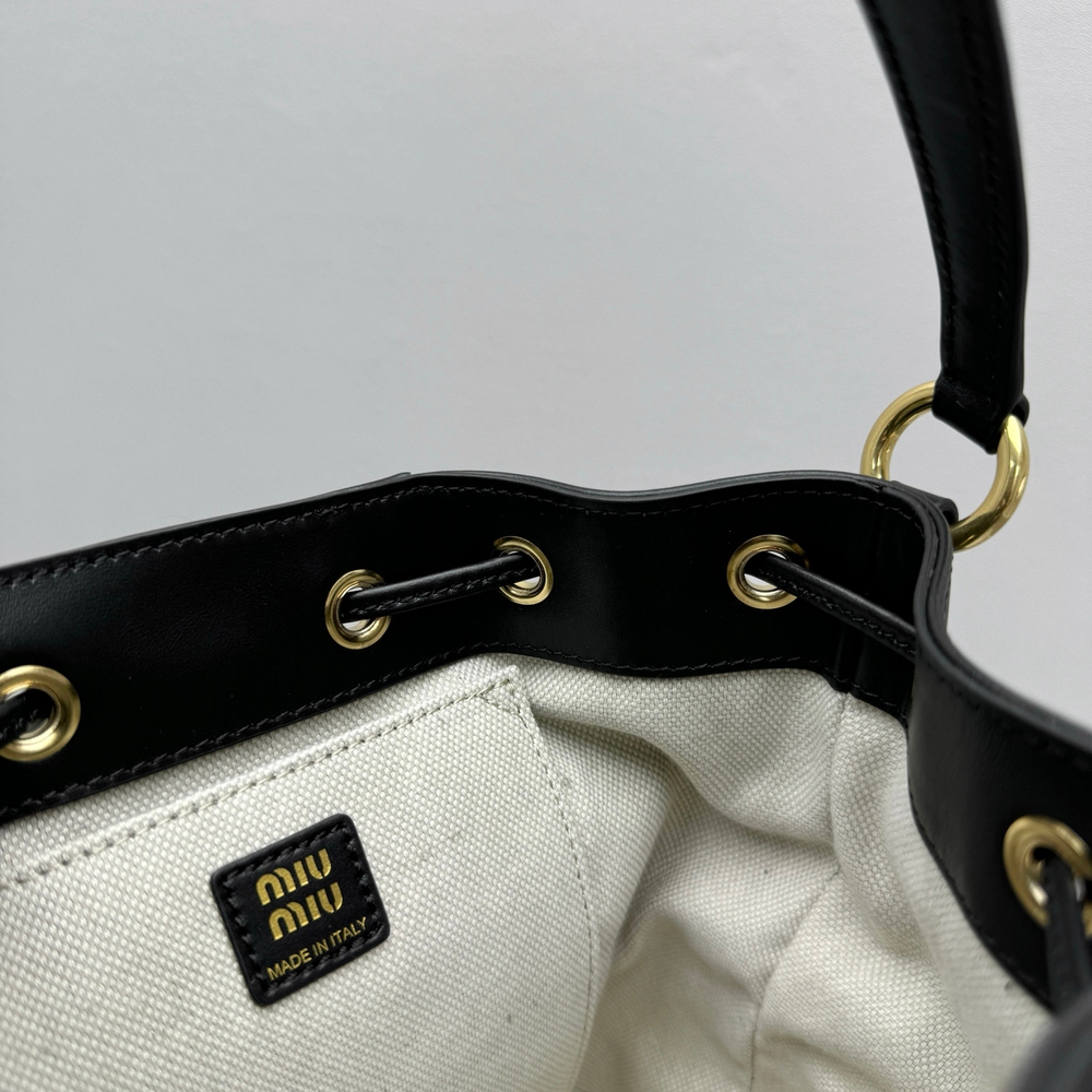 Miu Miu Backpack 22 cm