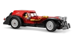 Конструктор LEGO Disney 43277 Машина Круэллы Де Виль
