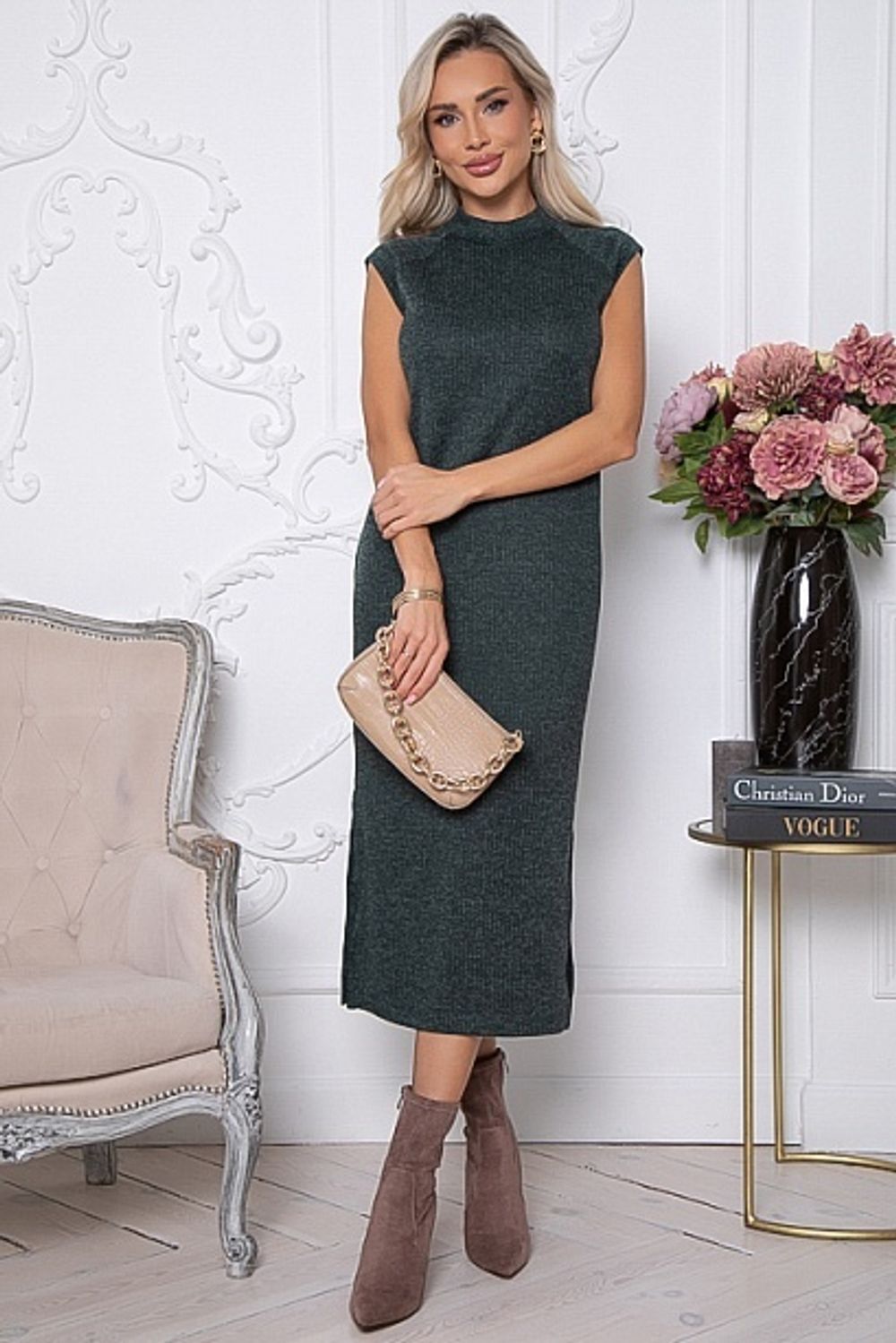 Платье 71673-1 Avili