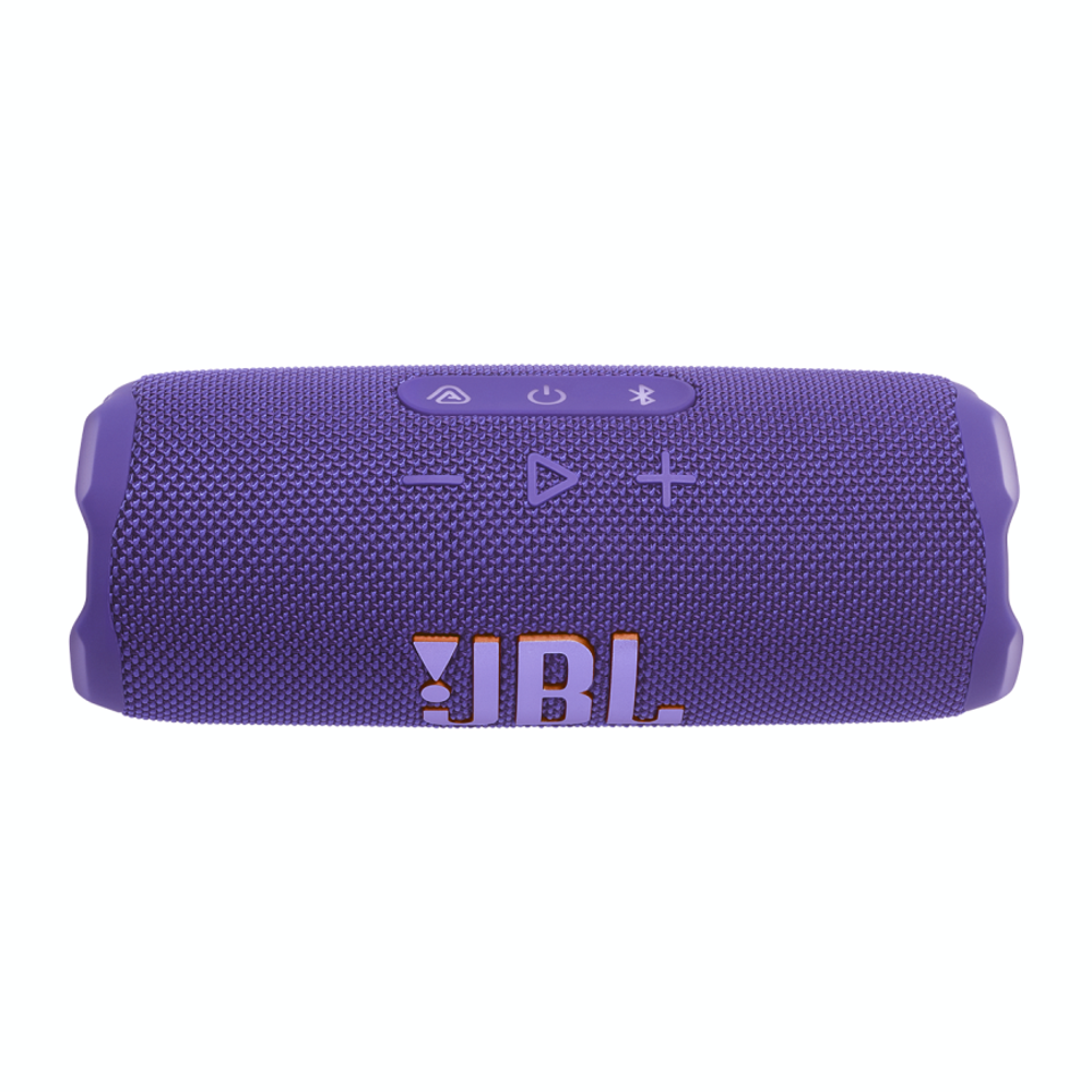 Беспроводная портативная колонка JBL Flip 7