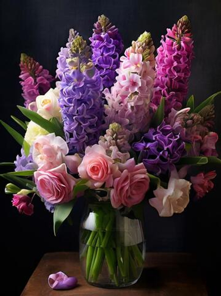 ACETAL CD / АЦЕТАЛЬ ГИАЦИНТА CAS 29895-73-6