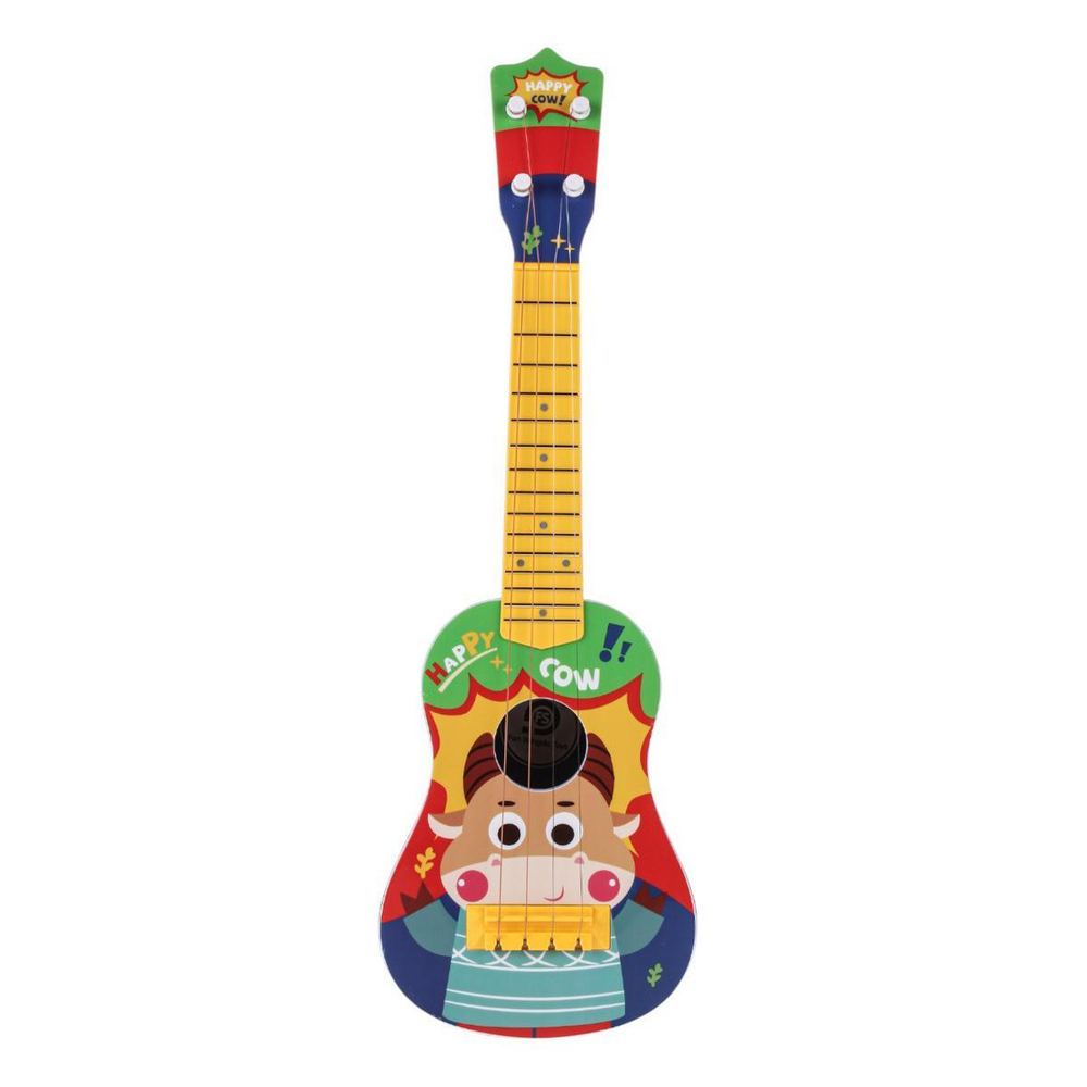 Гитара, коробка 898-48