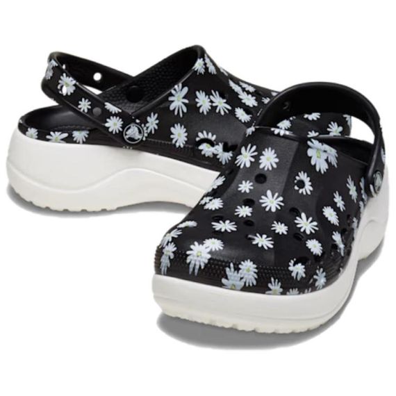 Crocs Baya Clog 'Black'