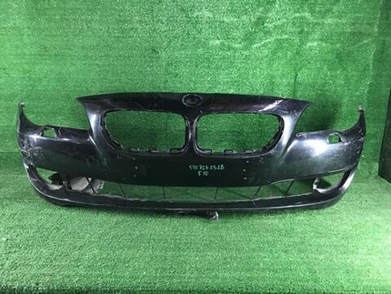 Бампер передний BMW 5er F10 F11 (2009-2013)