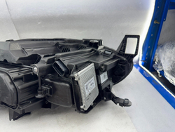Фары Volkswagen ID.7 IQ.Light, оригинал,