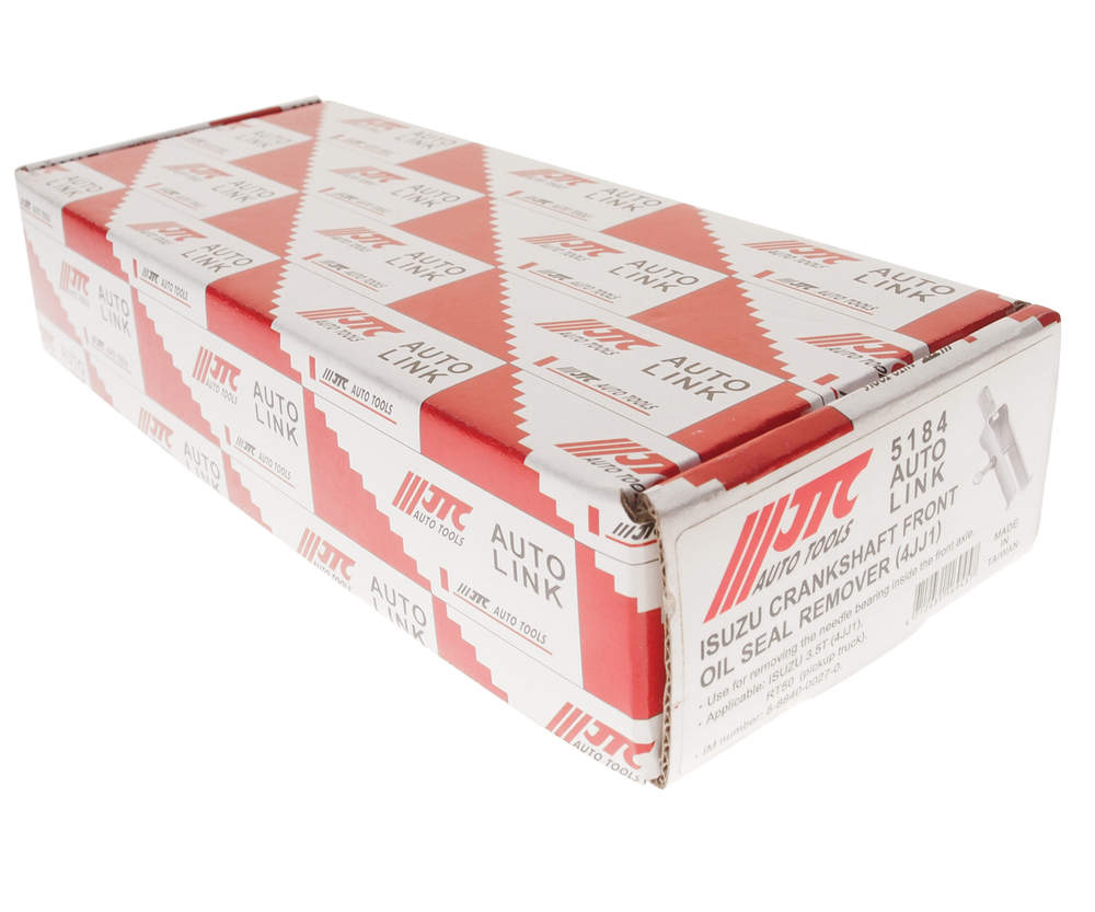 Приспособление для снятия переднего сальника коленвала (ISUZU) JTC