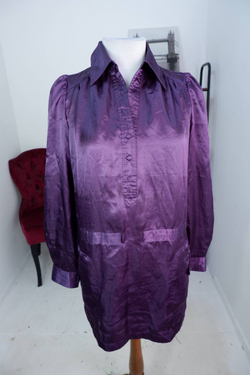 Платье Oodji короткое, маркировка 40, визуально 44/46 размер