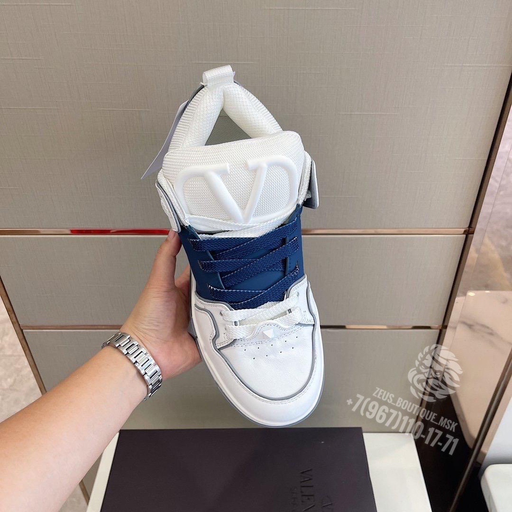 Кеды Valentino