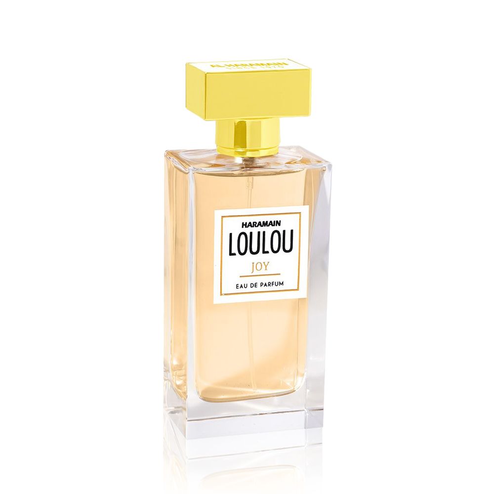 Al Haramain Loulou Joy Eau De Parfum 100 ml (woman)