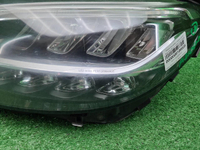 Фара левая Mercedes C w205 (2018-2023) LED