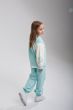 Куртка д/д DELORAS 19832